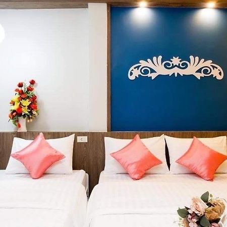 Anh Anh Homestay Bangkok Exterior foto